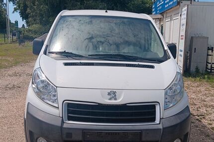 Peugeot Expert 173.000 km 1.999 &euro; Düsseldorf 40233