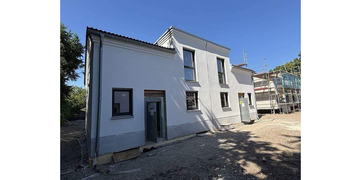 Doppelhaushälfte Duisburg Neudorf-Süd - 4 Zimmer, 130 m&sup2;, 548.200&euro; | Angebot:25567394