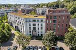 Erdgeschoßwohnung Düsseldorf Stadtbezirk 7 - 3 Zimmer, 101 m&sup2;, 1.989&euro; | Angebot:25790782
