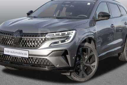 Renault Espace 43.719 km 35.888 &euro; Marl 45770