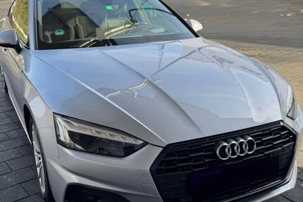 Audi A5 110.000 km 28.500 &euro; Herne 44625