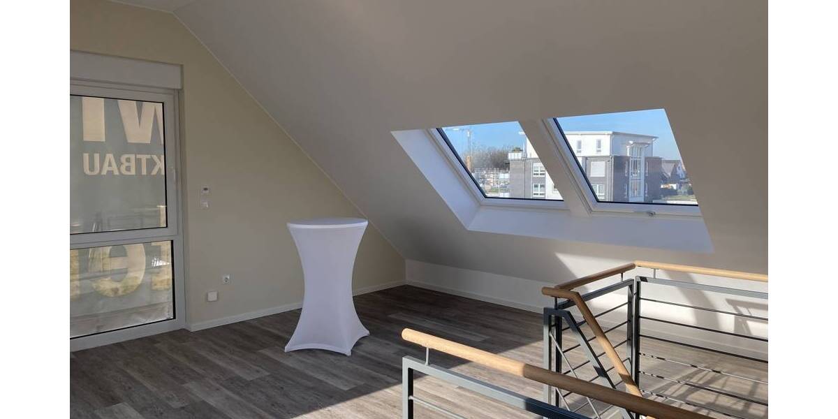 Doppelhaushälfte Duisburg Bergheim - 4 Zimmer, 129 m&sup2;, 519.800&euro; | Angebot:26476070