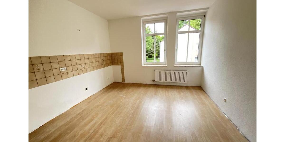 Etagenwohnung Recklinghausen König Ludwig - 2 Zimmer, 71 m&sup2;, 504&euro; | Angebot:26422004