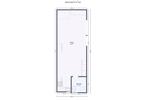 Terrassenwohnung Recklinghausen Grullbad - 1 Zimmer, 35 m&sup2;, 590&euro; | Angebot:26222195