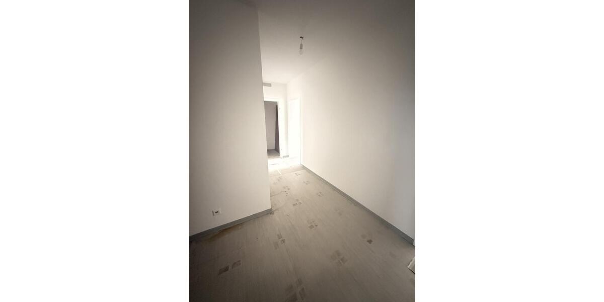 Hier ist Platz zum Wohnen 2.5 zimmer