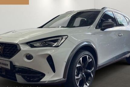 Cupra Formentor 38.205 km 27.450 &euro; Velbert 42553