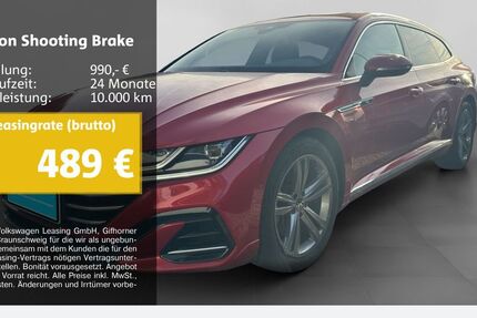 VW Arteon 42.855 km 35.940 &euro; Duisburg 47059