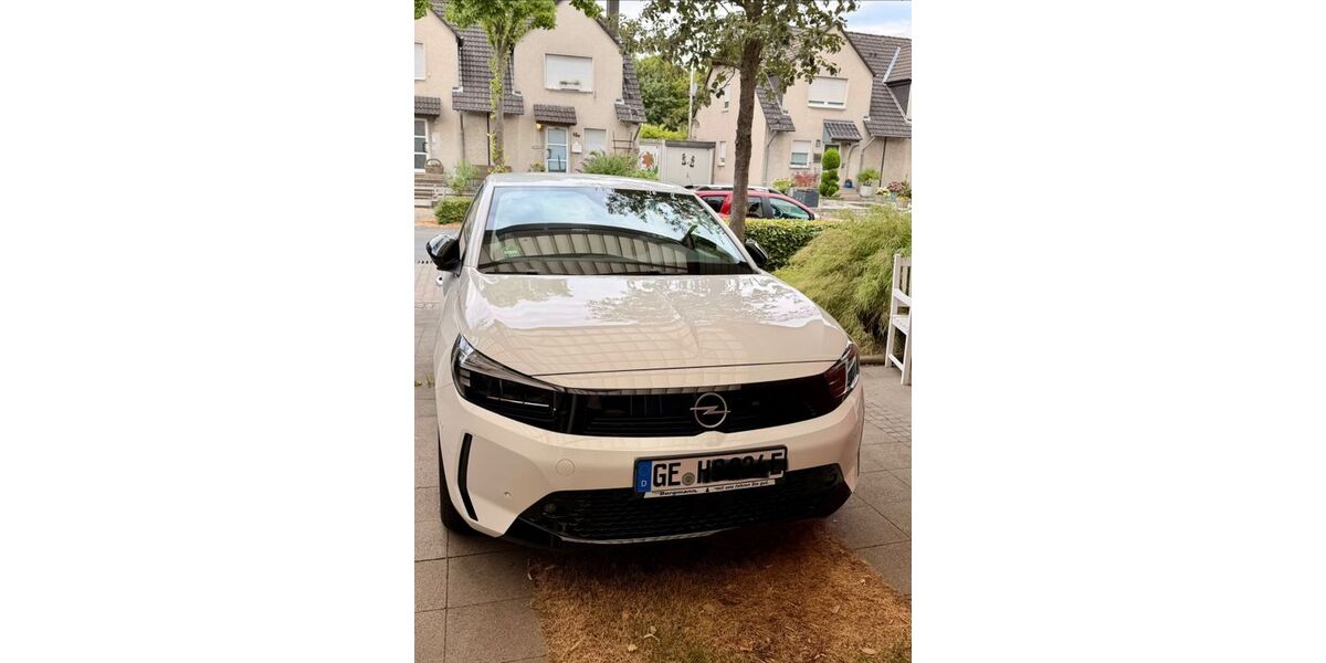 Opel Corsa 1.380 km 22.999 &euro; Gelsenkirchen 45889