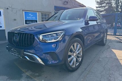Mercedes GLC 220