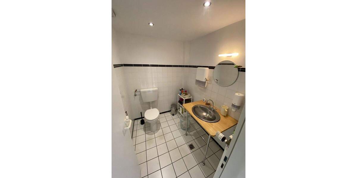 Gewerbeobjekt Tönisvorst Vorst - 6.994&euro; | Angebot:25156408