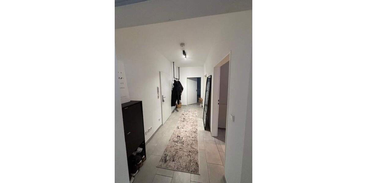 Etagenwohnung Gladbeck Mitte - 2 Zimmer, 86 m&sup2;, 640&euro; | Angebot:25645467