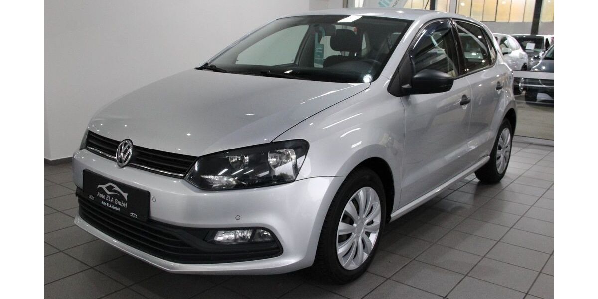 VW Polo 75.000 km 9.990 &euro; Heiligenhaus 42579