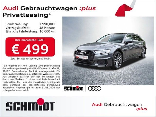 Audi A6 90.060 km 34.840 &euro; Recklinghausen 45657