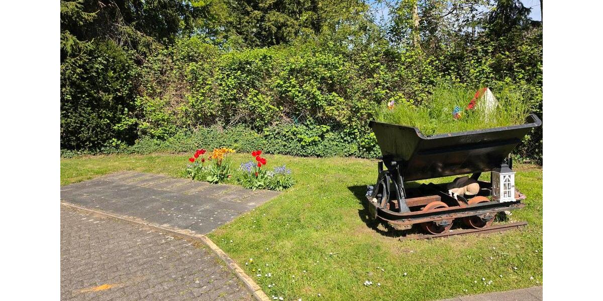 Dachgeschoßwohnung Bochum Günnigfeld - 2 Zimmer, 52 m&sup2;, 800&euro; | Angebot:26335332