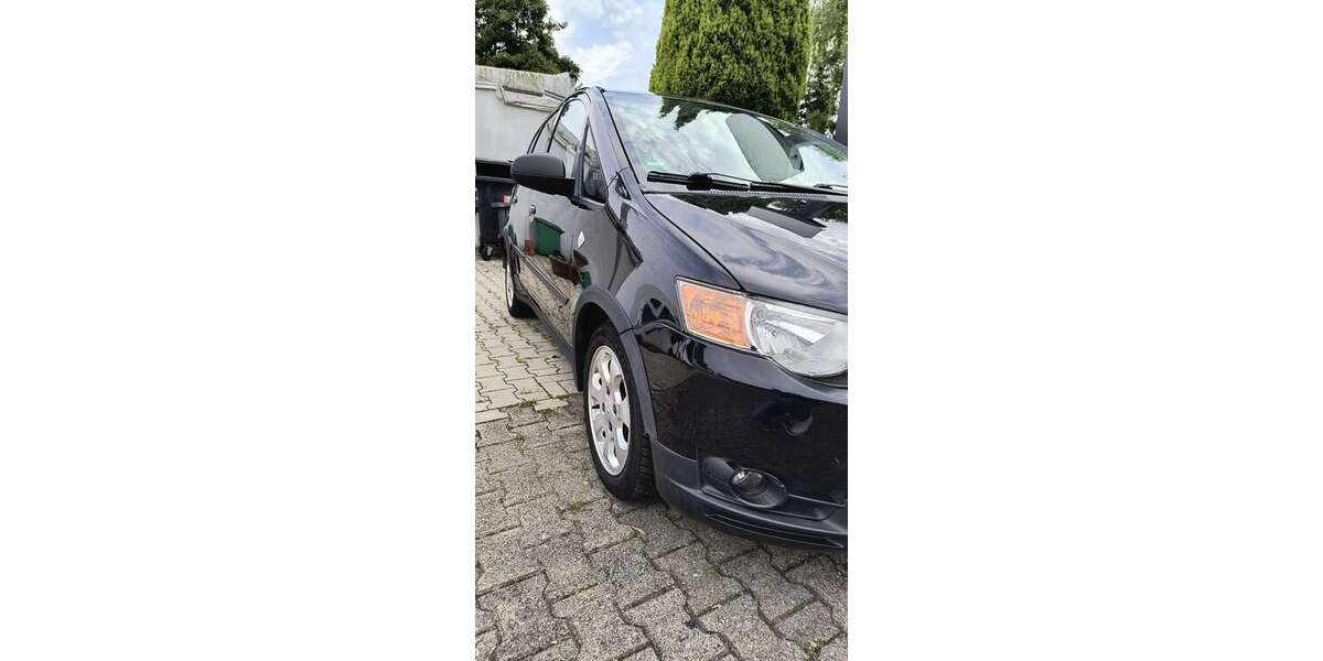 Mitsubishi Colt 192.708 km 1.200 &euro; Gelsenkirchen 45883