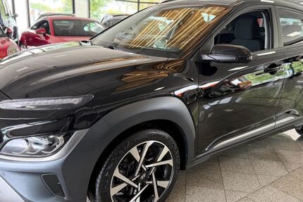 Hyundai KONA 60.000 km 18.990 &euro; Gelsenkirchen 45881
