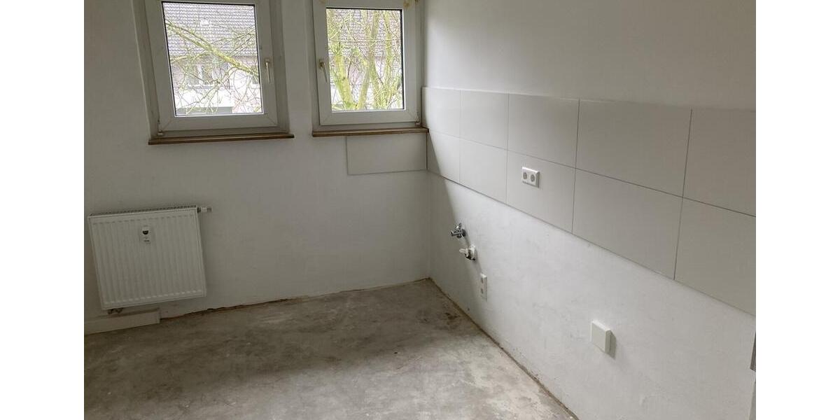 Etagenwohnung Herne Altenhöfen - 3.5 Zimmer, 63 m&sup2;, 547&euro; | Angebot:25209206