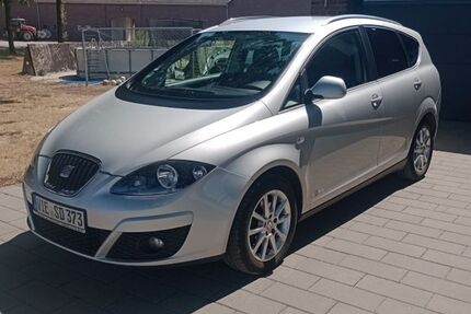 Seat Altea 197.000 km 4.900 &euro; Tönisvorst 47918