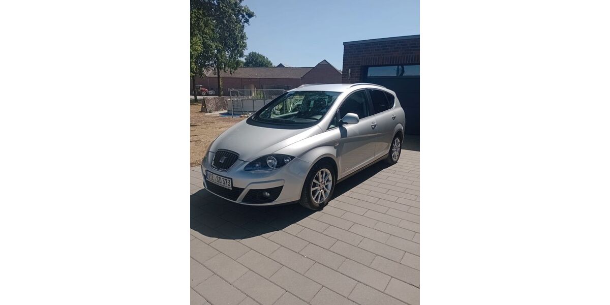 Seat Altea 197.000 km 4.900 &euro; Tönisvorst 47918