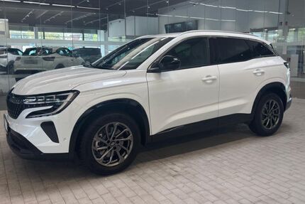 Renault Austral 20.281 km 27.490 &euro; Voerde 46562