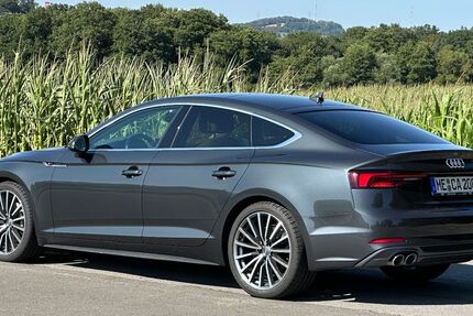 Audi A5 132.000 km 20.500 &euro; Wülfrath 42489
