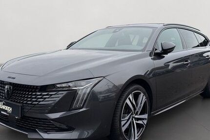 Peugeot 508 28.100 km 24.490 &euro; Duisburg 47059