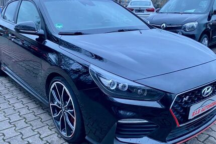 Hyundai i30 49.520 km 23.900 &euro; Moers 47445