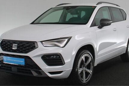 Seat Ateca 78.711 km 22.440 &euro; Krefeld 47803