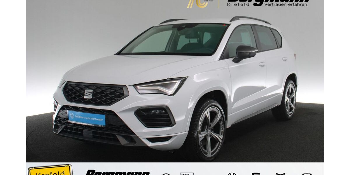 Seat Ateca 78.711 km 22.440 &euro; Krefeld 47803