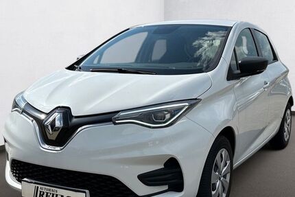 Renault ZOE 46.850 km 10.480 € Recklinghausen 45659