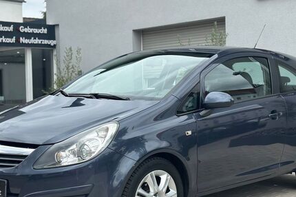 Opel Corsa 158.903 km 2.490 &euro; Velbert 42551