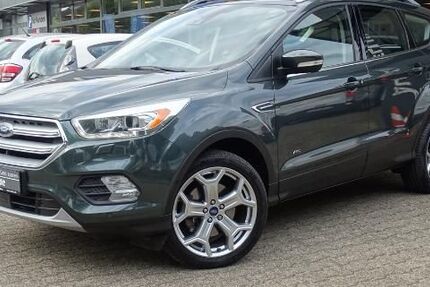 Ford Kuga 91.526 km 17.990 &euro; Essen 45355