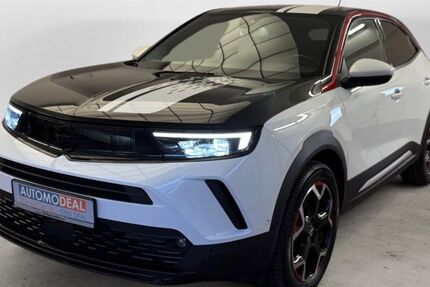 Opel Mokka 47.684 km 18.469 &euro; Dinslaken 46539