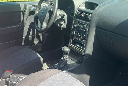 Opel Astra 222.000 km 1.990 &euro; Gelsenkirchen 45891