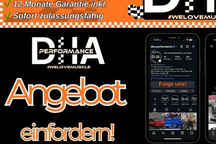 Ford Mustang 1.467 km 99.987 &euro; Essen 45356