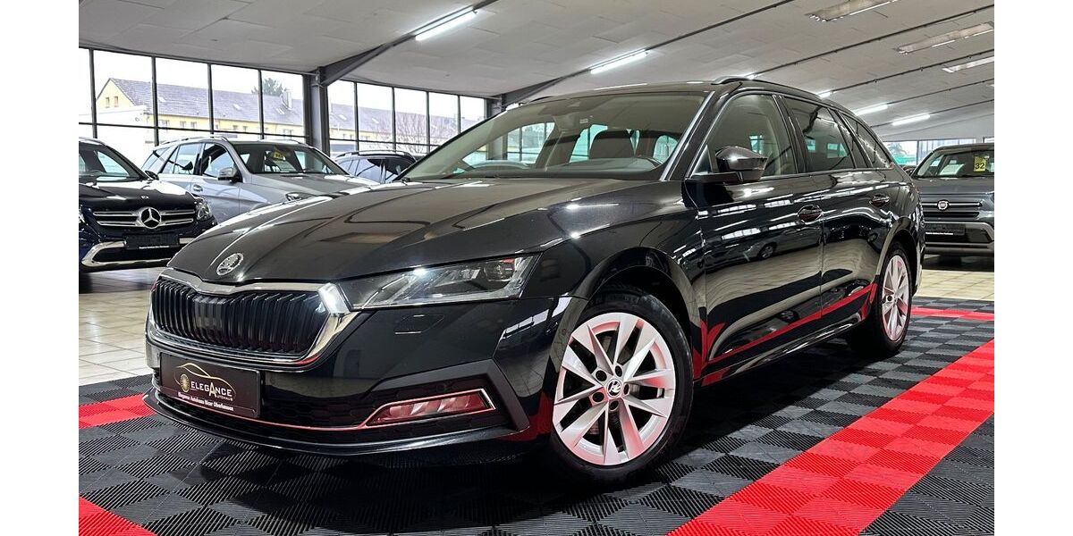 Skoda Octavia 129.000 km 19.900 &euro; Oberhausen 46047