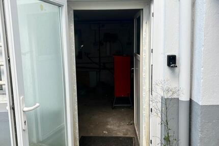 Halle Werkstatt zu vermieten zimmer