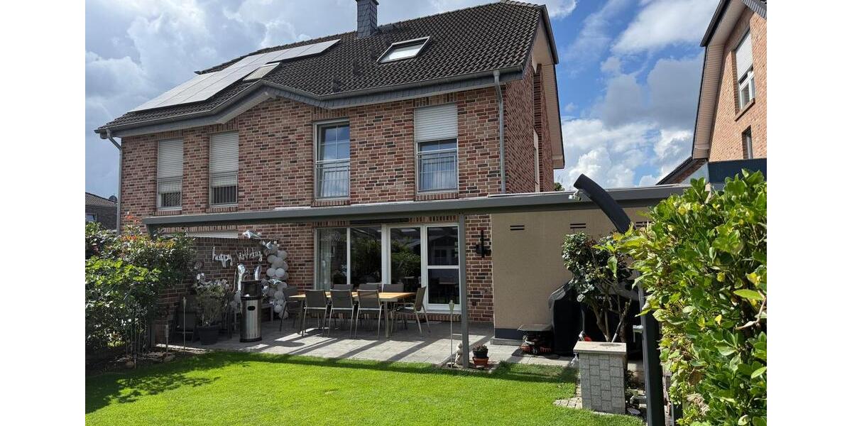 Doppelhaushälfte Duisburg Rheinhausen - 5 Zimmer, 145 m&sup2;, 585.000&euro; | Angebot:25355342