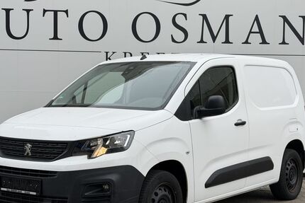 Peugeot Partner 88.120 km 9.950 &euro; Krefeld 47805