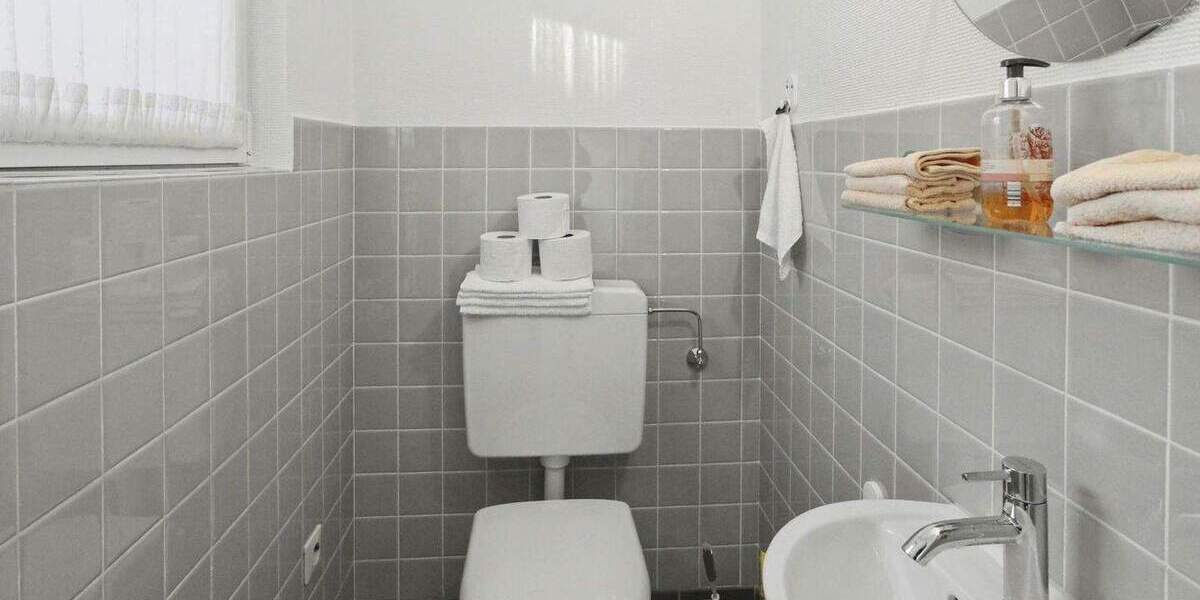 Einfamilienhaus Moers Hülsdonk - 5 Zimmer, 375.000&euro; | Angebot:25567335