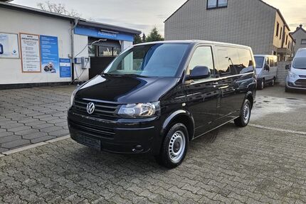 VW T5 Transporter 126.500 km 15.900 &euro; Oberhausen 46117