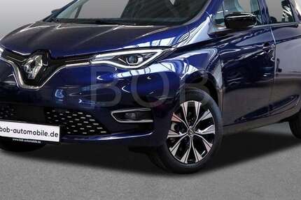 Renault ZOE 10.000 km 23.111 &euro; Düsseldorf 40233