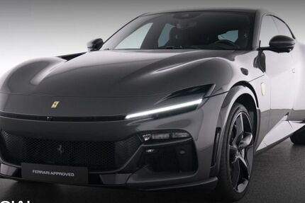 Ferrari Purosangue 13.351 km 479.885 &euro; Meerbusch 40667