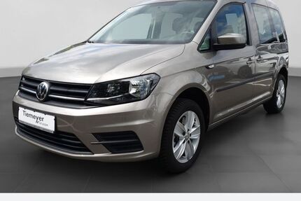 VW Caddy 35.259 km 26.310 &euro; Bochum 44892