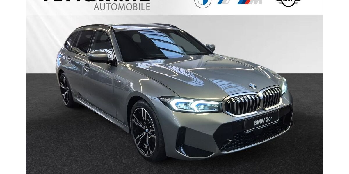 BMW 320 7.000 km 46.990 &euro; Moers 47441