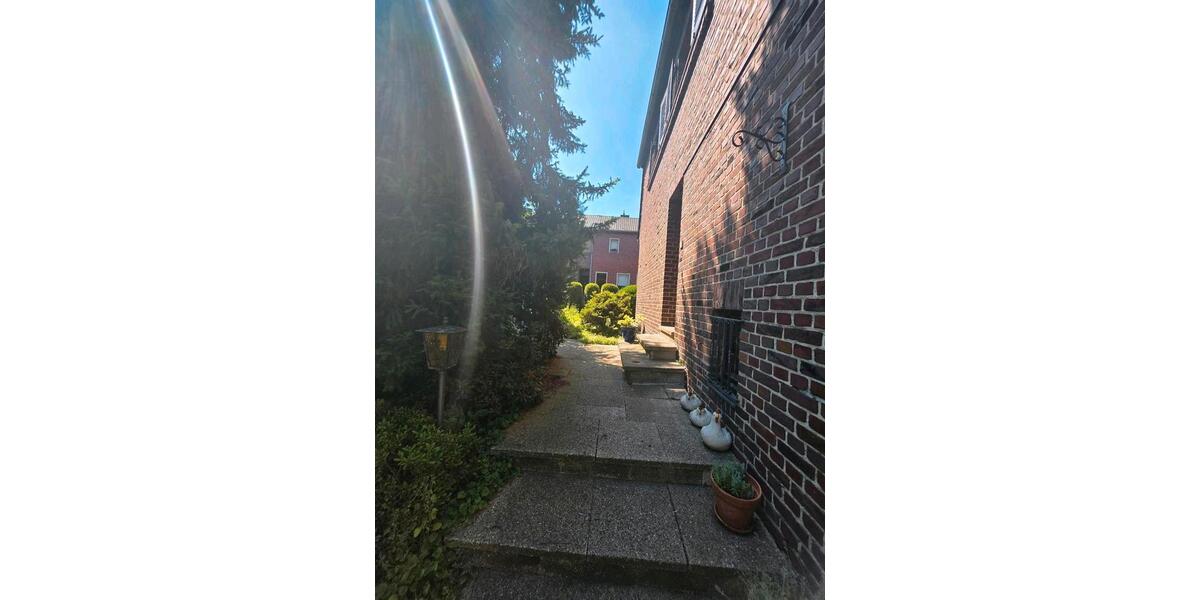 Doppelhaushälfte Krefeld Hüls - 390.000&euro; | Angebot:27081992