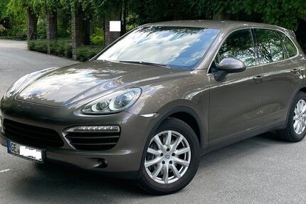Porsche Cayenne 260.000 km 13.980 &euro; Gelsenkirchen 45888