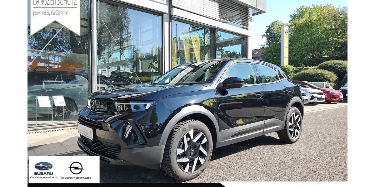 Opel Mokka 17.623 km 20.750 &euro; Düsseldorf 40625