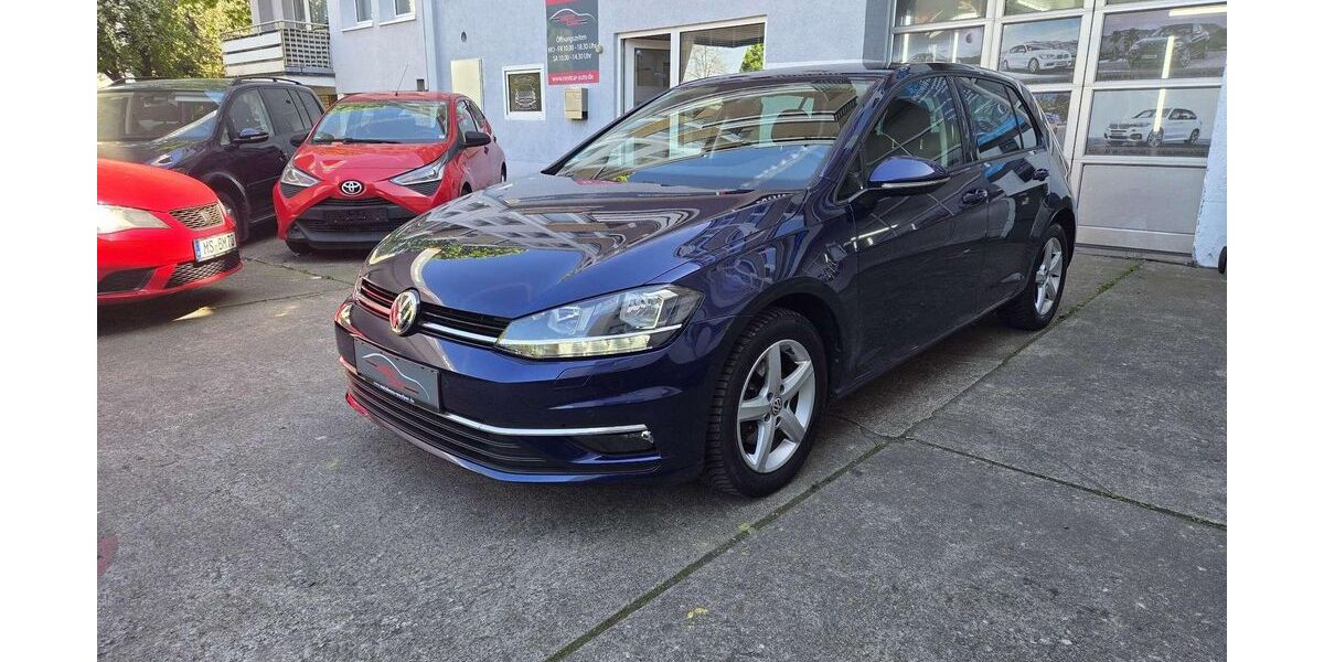VW Golf 97.000 km 13.490 &euro; Mülheim an der Ruhr 45473