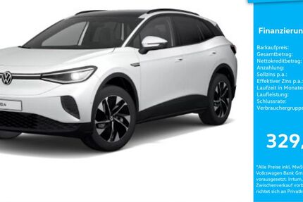 VW ID.4 39.130 km 30.551 € Krefeld 47803